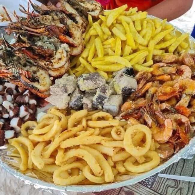 Zanzibar: Prison Island, Nakupenda and Stone Town Tour - What’s Included and What You Can Expect  