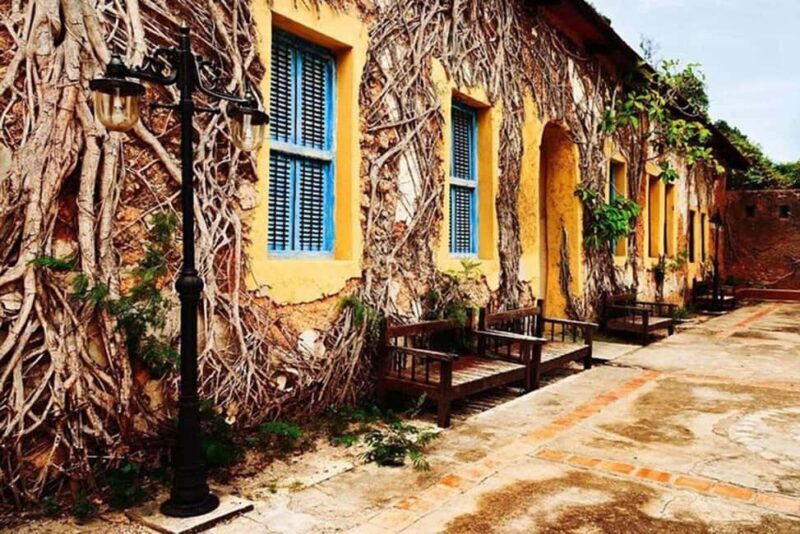 Zanzibar: Prison Island, Nakupenda Beach & Stone Town Tour - The Real Value of This Tour