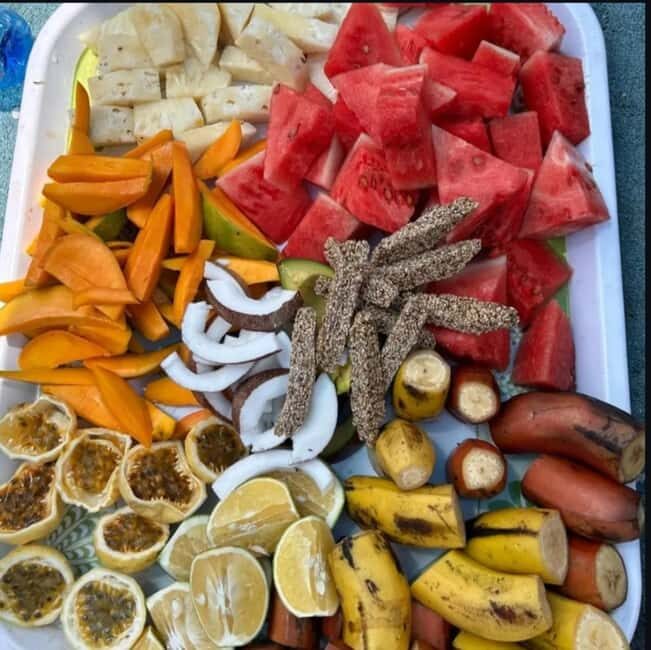 Zanzibar: Prison Island & Nakupenda Tour with seafood Lunch - Key Points