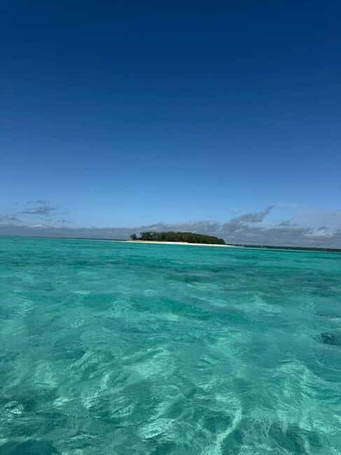Zanzibar: Prison Island, Sandbank, and Spice Farm Tour - Key Points