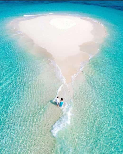 Zanzibar: Prison Island, Sandbank, and Spice Farm Tour - Exploring Zanzibar’s Highlights in a Day
