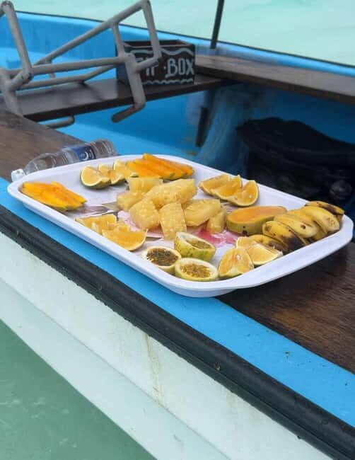 Zanzibar: Prison Island, Sandbank, and Spice Farm Tour - FAQ