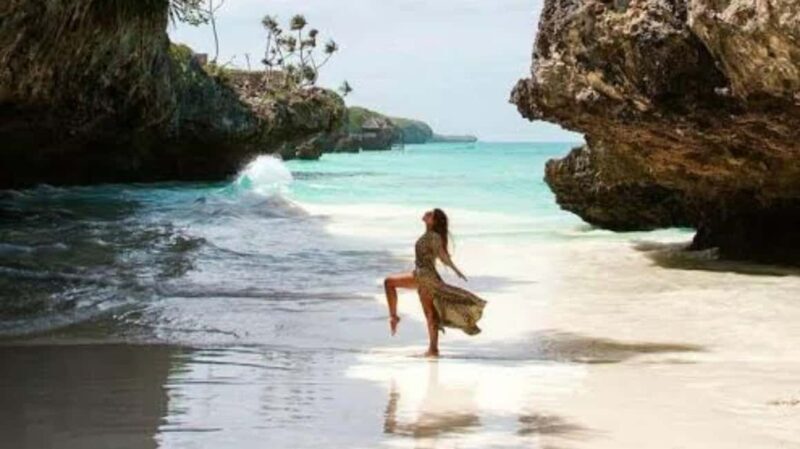 Zanzibar: Prison island, Sea Turtle Sanctuary + Mtende Beach - Who Would Love This Tour?
