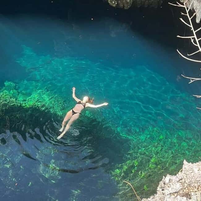ZANZIBAR: Prison Island, Spice Farm & Swimming at Kuza Cave - Practical Tips & Considerations