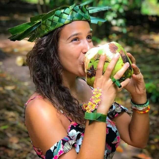 ZANZIBAR: Prison Island, Spice Farm & Swimming at Kuza Cave - Frequently Asked Questions