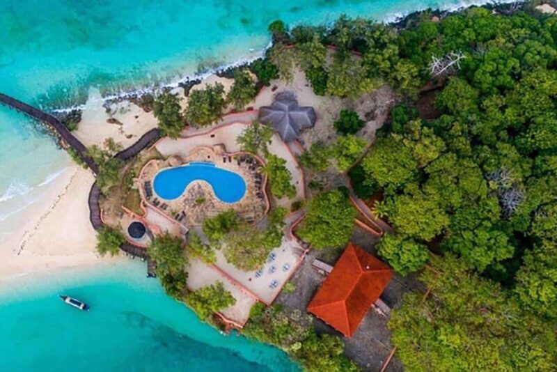 Zanzibar: Prison Island & Stone Town Guided Tour - Who Should Consider This Tour