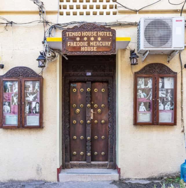 Zanzibar: Prison Island & Stone Town Guided Tour - FAQ