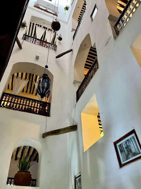 Zanzibar: Prison Island, Stone Town & Night Market Tour - Final Thoughts