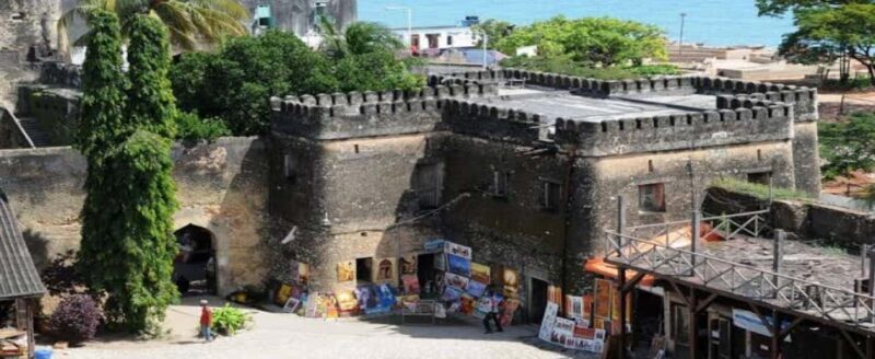 Zanzibar: Prison Island, Stone Town & Sea Turtle Sanctuary - FAQs