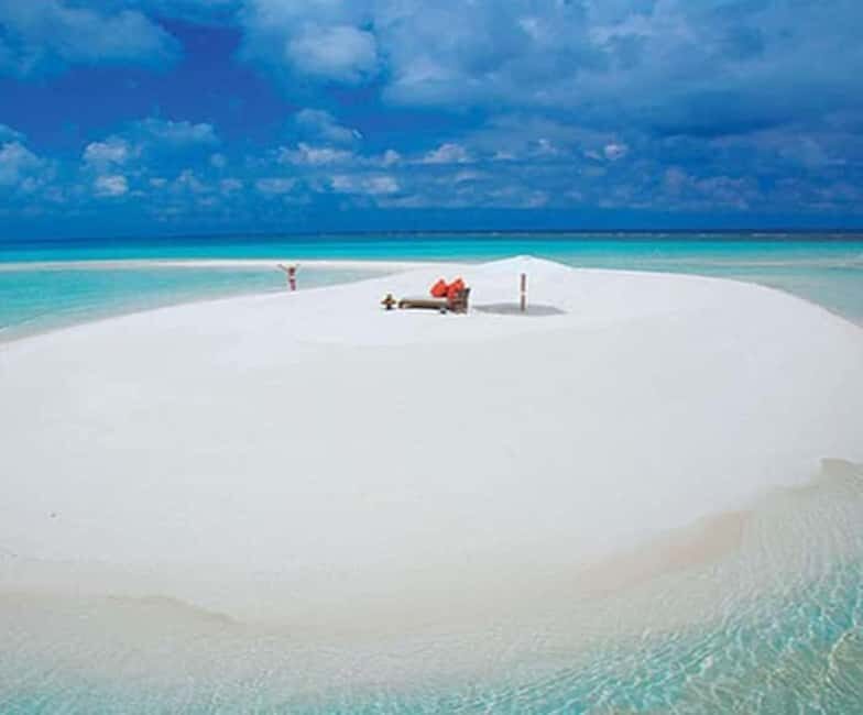 Zanzibar: Prison Island, Tortoises, and Sandbank Tour - The Itinerary Breakdown: What to Expect