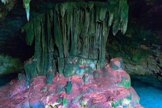 Zanzibar Prison Island Tour; Kuza Cave Tour; Swahili Cave; Paje Beach; The Rock - FAQ