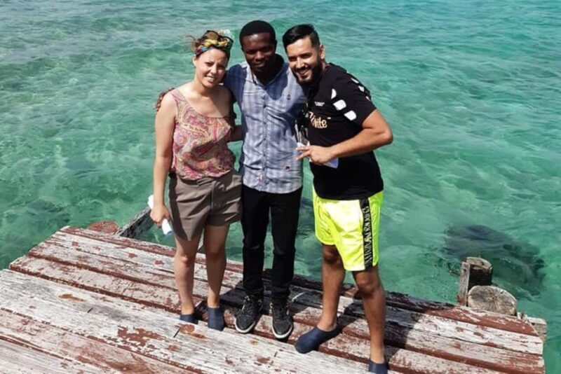 Zanzibar: Prison Island Tour with Giant Tortoises &Boat Ride - Final Thoughts
