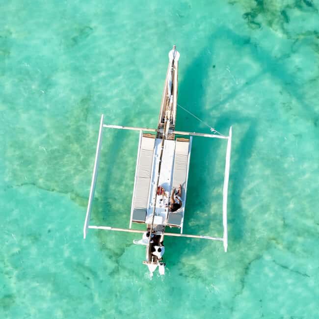 Zanzibar Private Dhow Cruise with video and pictures - Authentic Insights from Reviews