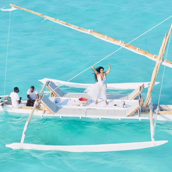 Zanzibar Private Dhow Cruise with video and pictures - Who Is This Tour Best For?