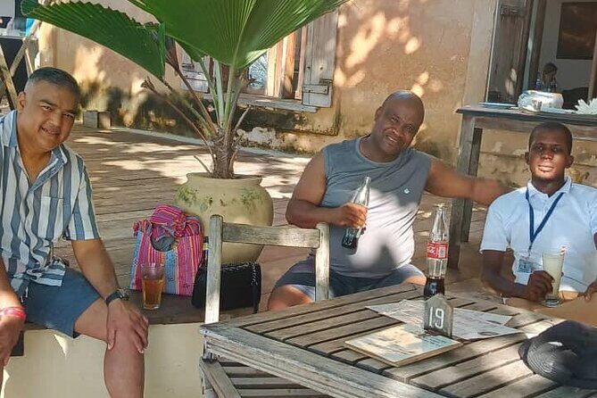 Zanzibar Private Spice Farm and Stonetown Tour(Include Lunch) - The Itinerary in Detail: What to Expect on the Day
