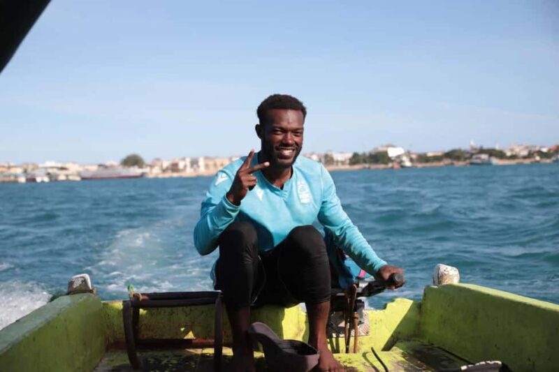 Zanzibar: Private Spice tour & Prison Island & Stone town - Authentic Insights from a Review