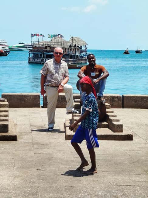 Zanzibar: Private Spice tour & Prison Island & Stone town - Final Thoughts