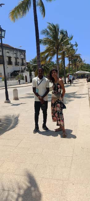 Zanzibar: Private SpiceFarm, PrisonIsland And StoneTown Tour - Key Points