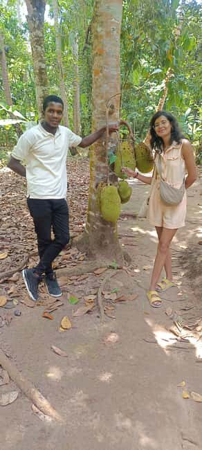 Zanzibar: Private SpiceFarm, PrisonIsland And StoneTown Tour - Exploring Zanzibar with a Well-Rounded Tour