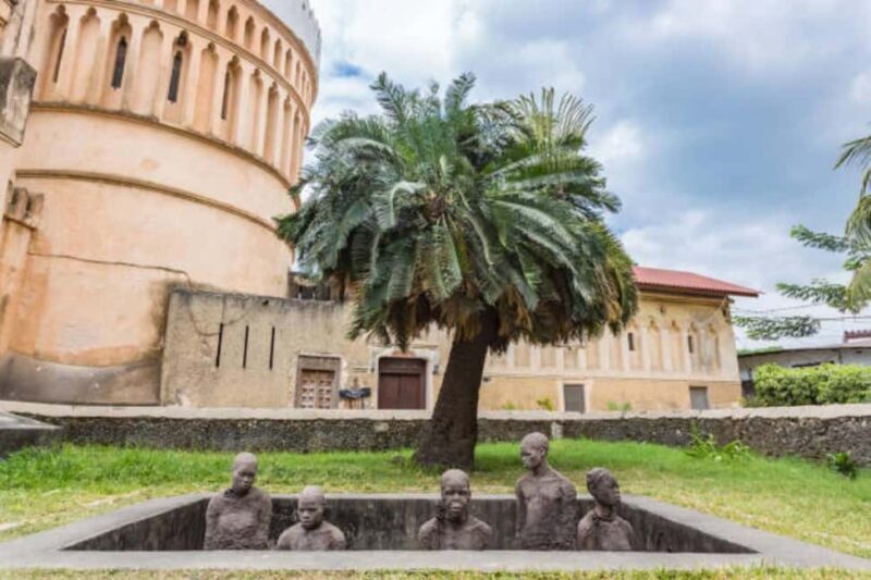 Zanzibar: Private Stone Town & Prison Island Tour - Final Thoughts: Who Is This Tour Best For?