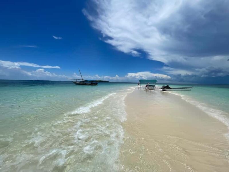 ZANZIBAR: Pungume Full day trip, Snokerling with BBQ lunch - FAQ