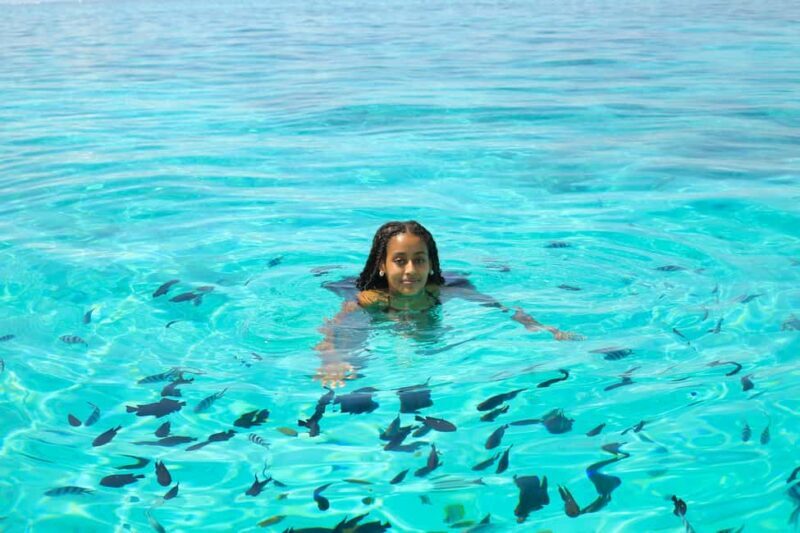 Zanzibar: Pungume island-dolphin watching - BBQ Lunch - The Bottom Line: Who Should Consider This Tour?