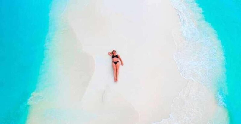 ZANZIBAR: Pungume island, SandBank picnic with BBQ - Key Points