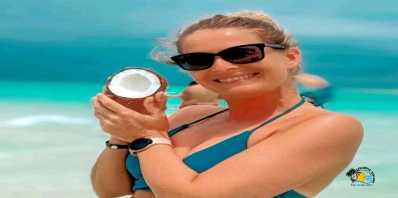 Zanzibar: Pungume Island Snorkeling, Sandbank and BBQ Lunch - Key Points