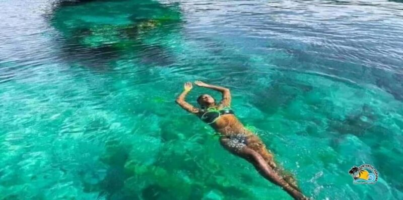 Zanzibar: Pungume Island Snorkeling, Sandbank and BBQ Lunch - A Detailed Look at the Pungume Island Snorkeling, Sandbank and BBQ Tour