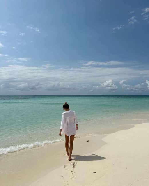 Zanzibar: Pungume Island Snorkeling & Sandbank with Lunch - Practical Details and Tips