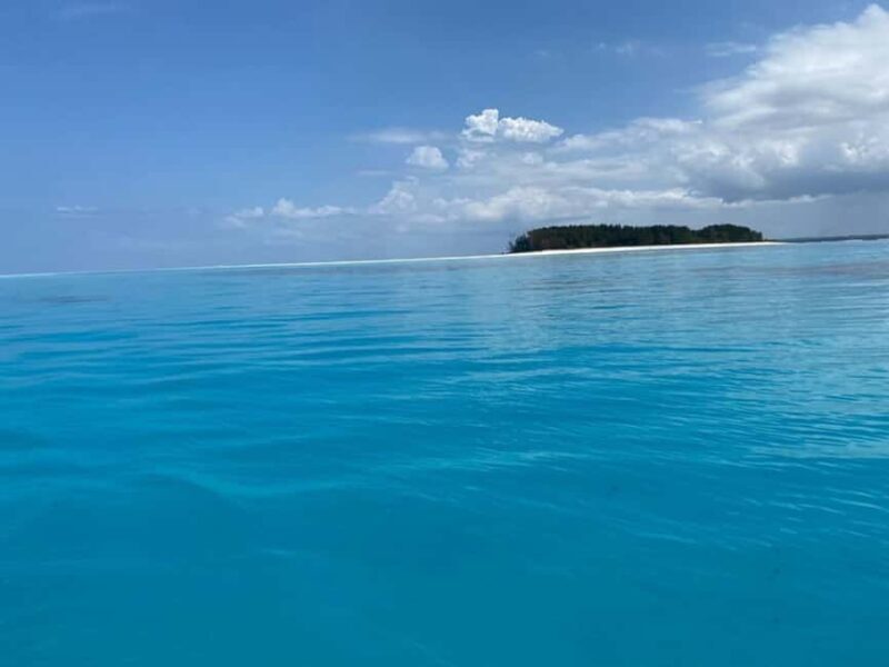 Zanzibar: Pungume Island tour and snorkeling with BBQ Lunch - Final Thoughts: Who Is This Tour Best For?