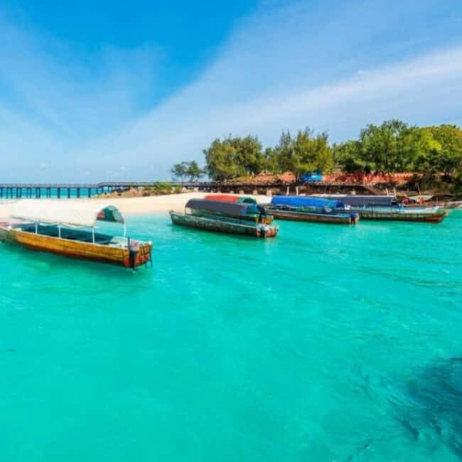 Zanzibar: Pungume Private Safari Blue Picnic - Frequently Asked Questions (FAQs)