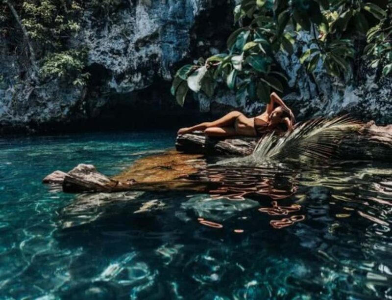 Zanzibar: Quad Bike Adventure & Swahili Cave Tour - A Closer Look at the Tour Experience