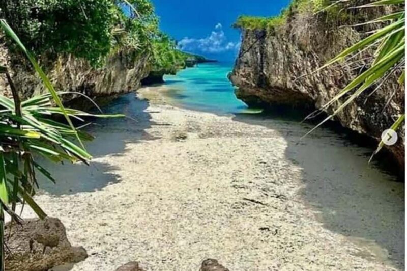 Zanzibar: Red Columbus monkey, Salam Cave and Mtende beach - FAQ