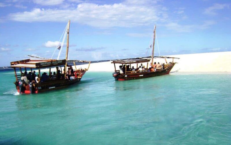 Zanzibar: Safari Blue Adventure Day Trip - Final Thoughts: Is the Safari Blue Adventure Worth It?