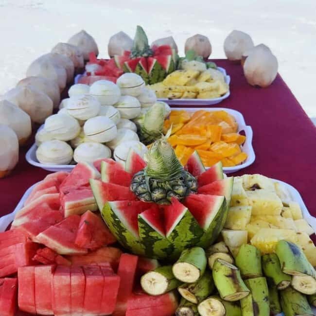 Zanzibar: Safari Blue Cruise with Snorkeling & Lunch - The Itinerary: What to Expect on Your Zanzibar Safari Blue Experience