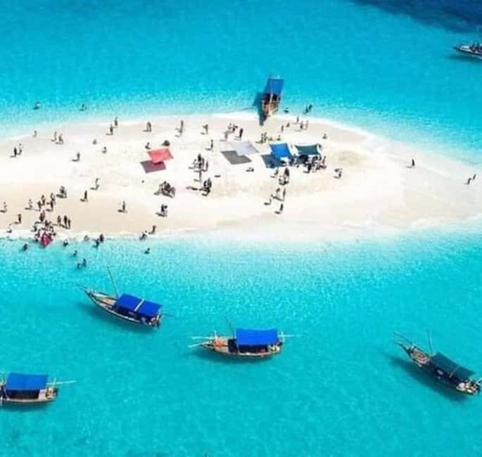 Zanzibar: Safari Blue Cruise with Snorkeling & Lunch - Who Will Love This Tour?  