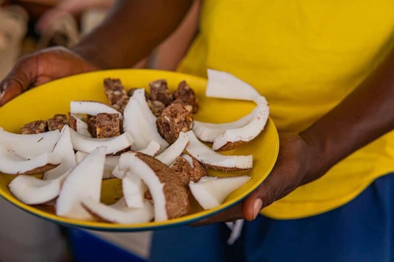 Zanzibar: Safari Blue Day trip with Snorkeling and Lunch - Practical Details & Tips for the Tour