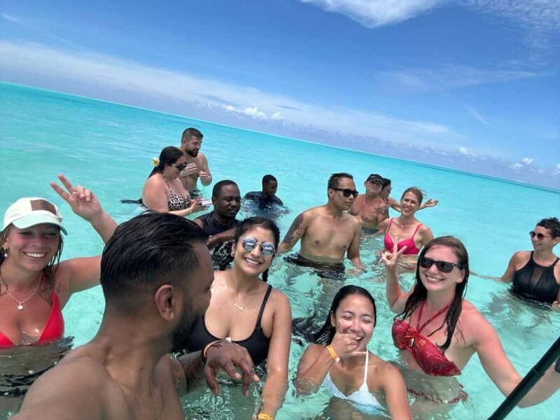 Zanzibar: Safari Blue Day trip with Snorkeling and Lunch - Key Points