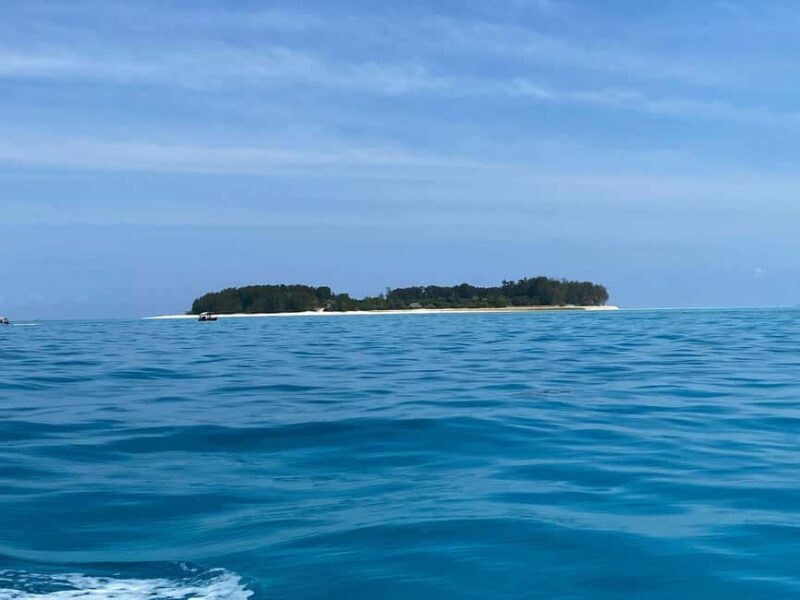 Zanzibar: Safari Blue Day trip with Snorkeling and Lunch - Who Should Consider This Tour?