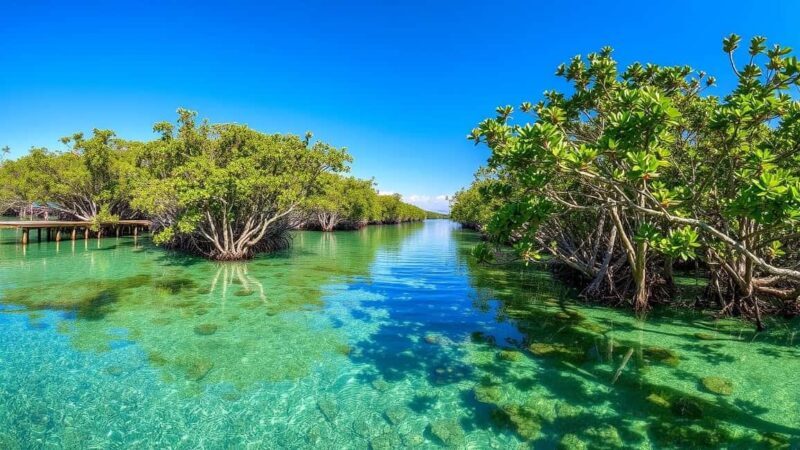 Zanzibar: Safari Blue Full-Day Tour with Lunch and transfer - A Detailed Look at the Safari Blue Experience