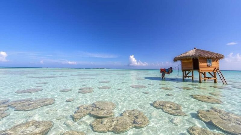 Zanzibar: Safari Blue Full-Day Tour with Lunch and transfer - Practical Tips for Your Safari Blue Day