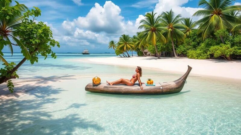 Zanzibar: Safari Blue Full-Day Tour with Lunch and transfer - Final Thoughts