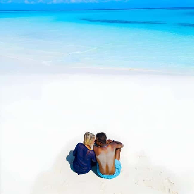 ZANZIBAR: Safari Blue Honeymoon tour - The Itinerary in Detail: What to Expect From This Day Out