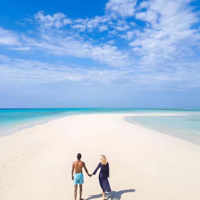 ZANZIBAR: Safari Blue Honeymoon tour - Practical Tips for Your Day