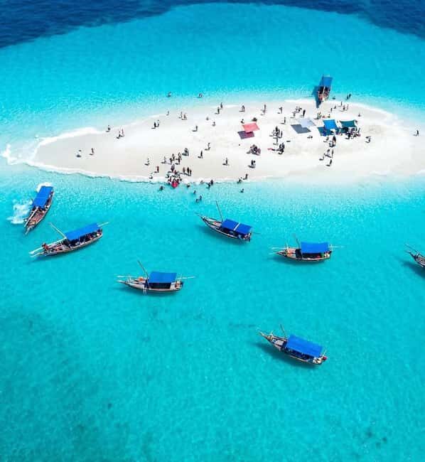 Zanzibar: Safari Blue Lagoon Trip with Snorkeling and Lunch - The Value of This Tour