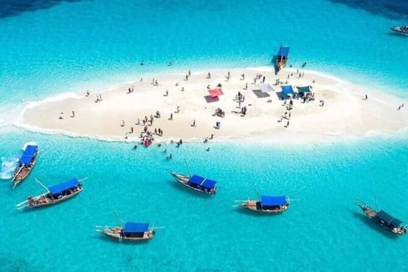 Zanzibar: Safari Blue Snorkeling Tour with Lunch - Is This Tour Worth Its Cost?