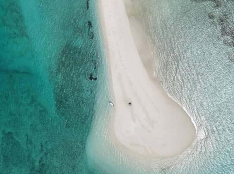 Zanzibar: Safari Blue Tour with Snorkeling and Lunch - The Itinerary Breakdown: A Day on the Water