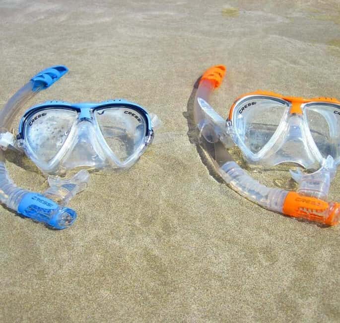 Zanzibar: Safari Blue with Snorkeling and lunch - Why Choose This Tour?