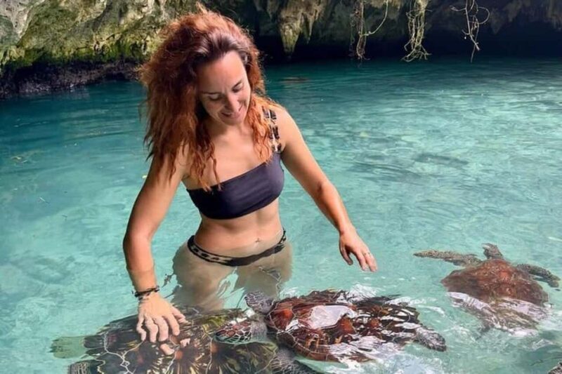 ZANZIBAR: Salaam Cave Swimming with Sea Turtles at Kizimkazi - Practical Details and Logistics